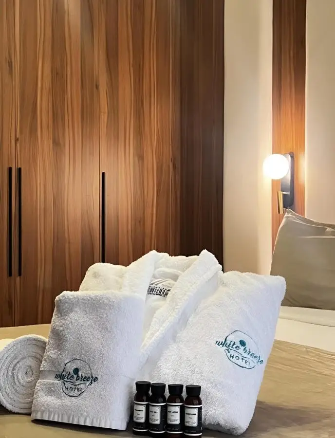 White Breeze Boutique Hotel