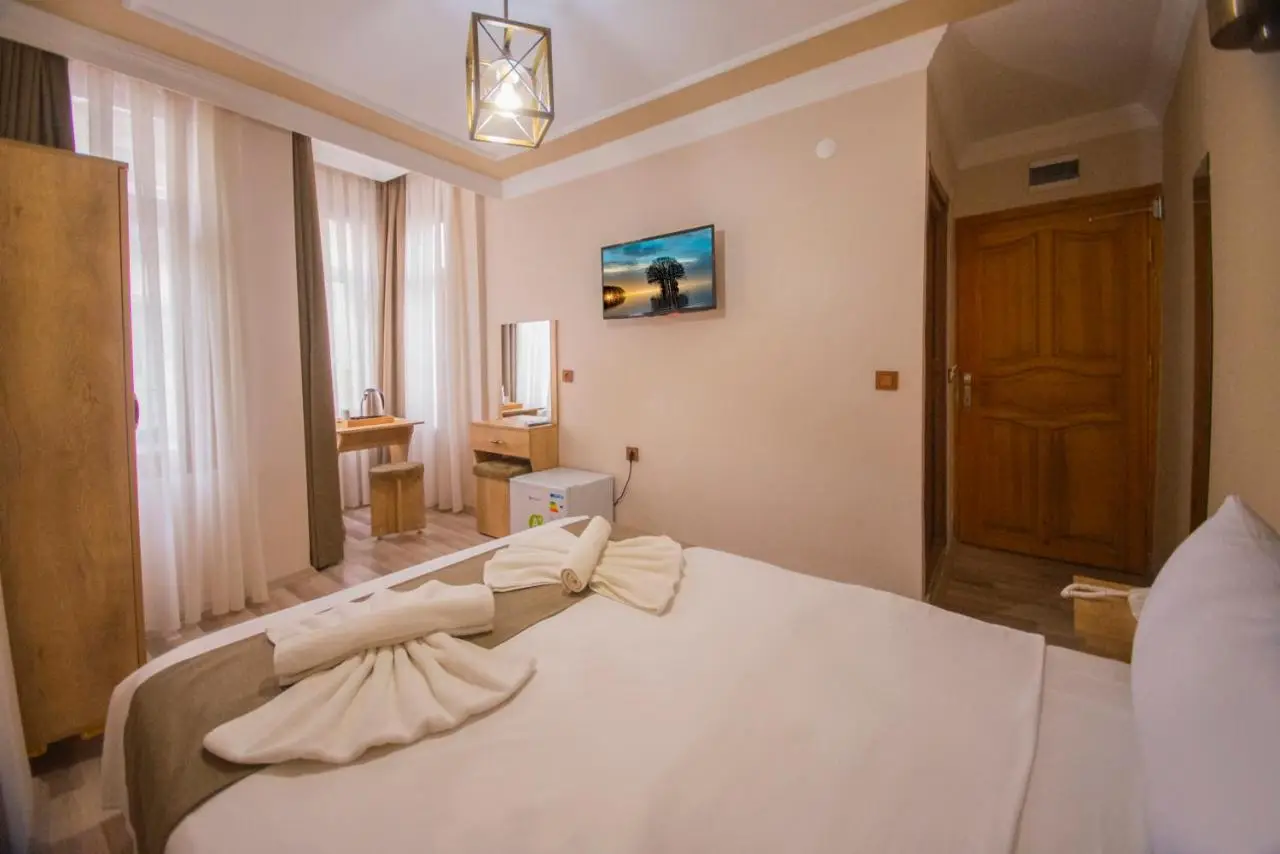 Hotel Orkide