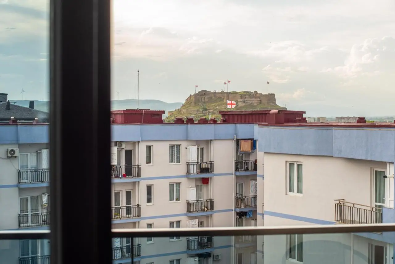 Gori Apartments