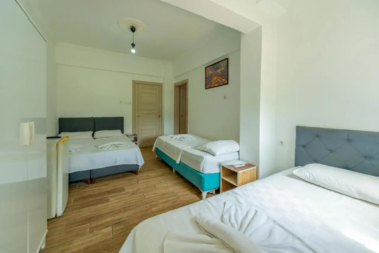 Aliş Hotel Fethiye