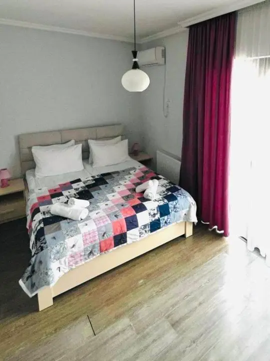 Borjomi inn