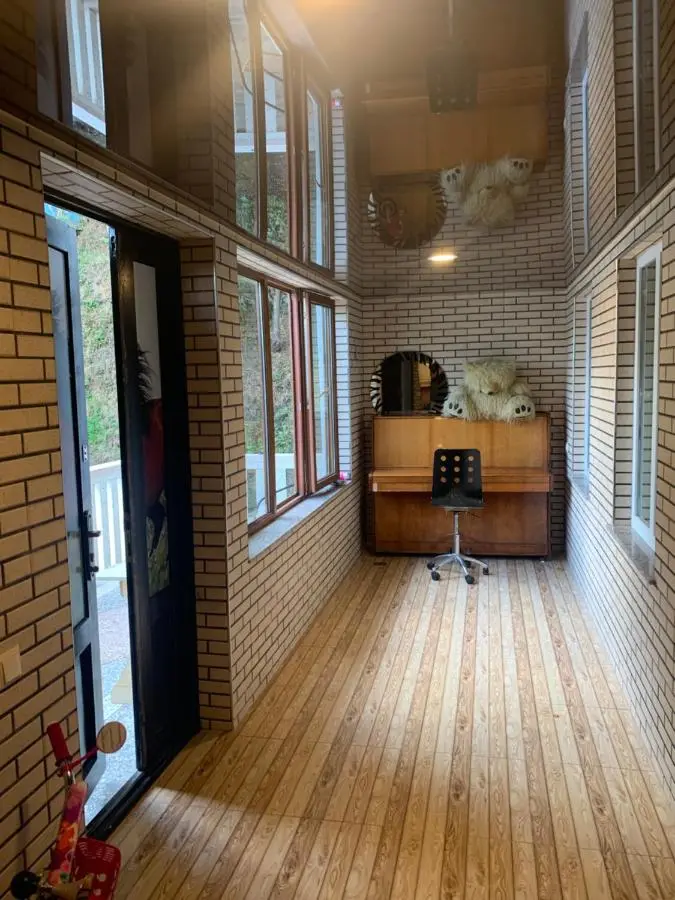 tamazis guest house