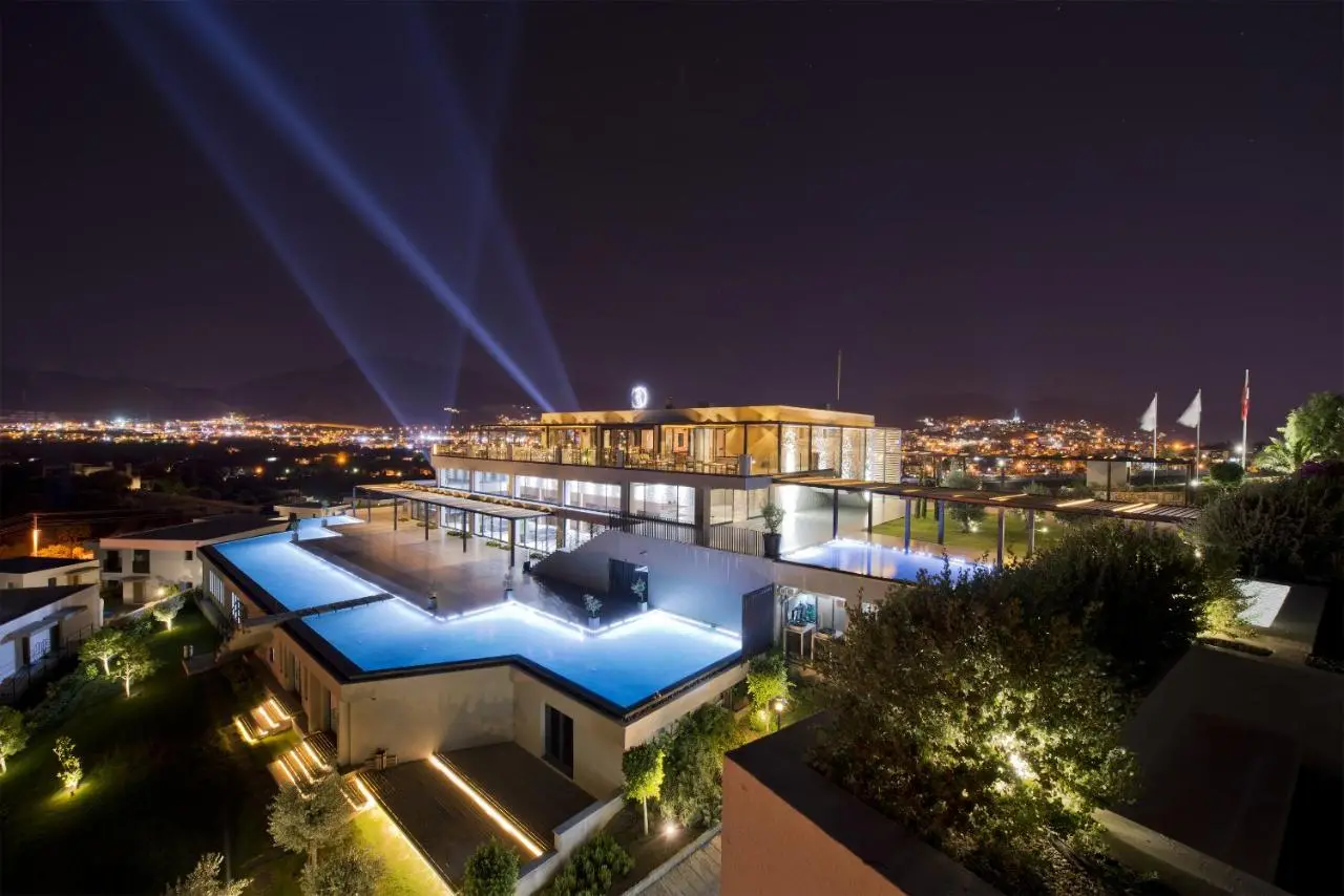 Ramada Resort by Wyndham Bodrum