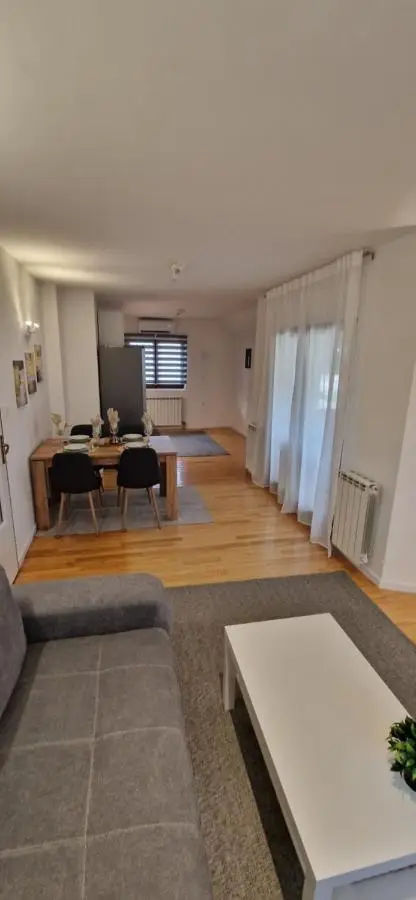 Omerbeg's Home