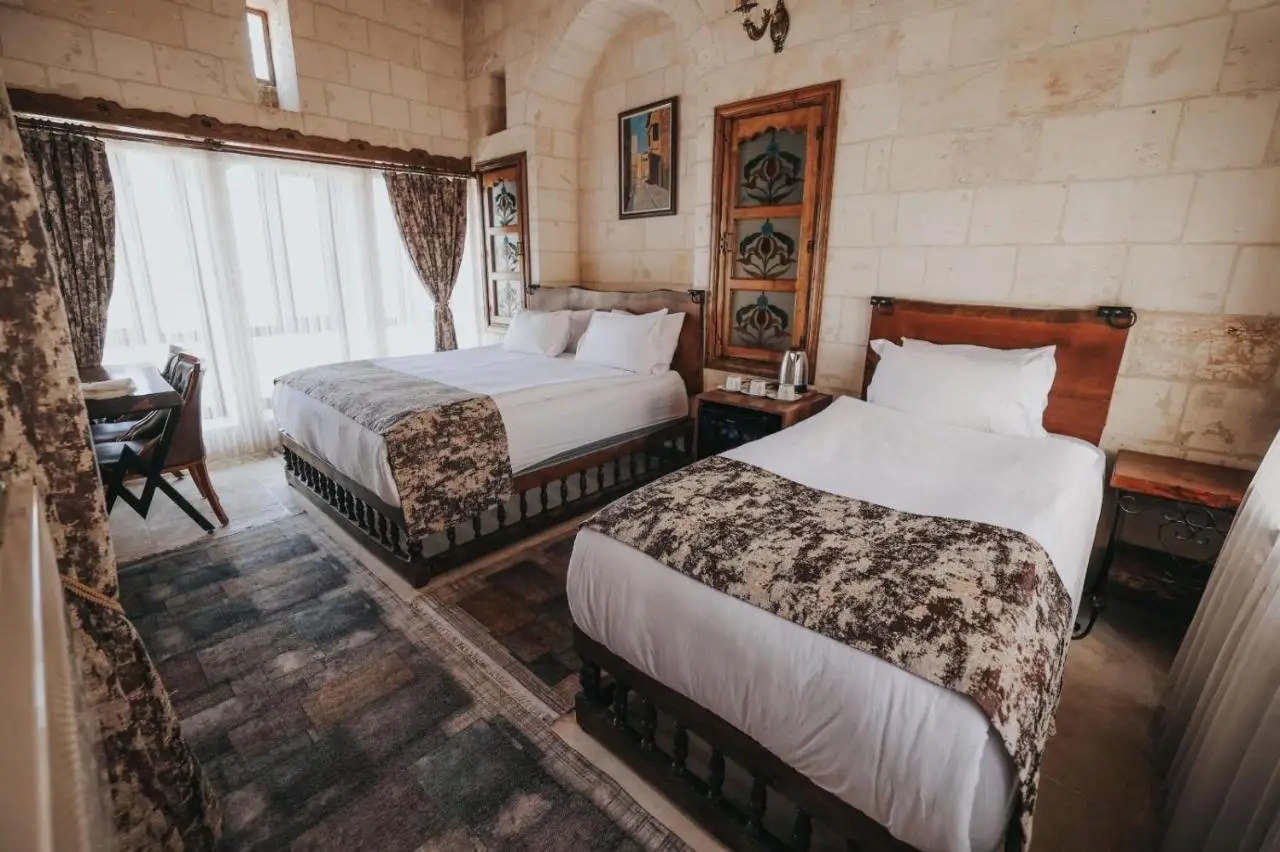 Tessera Hotel
