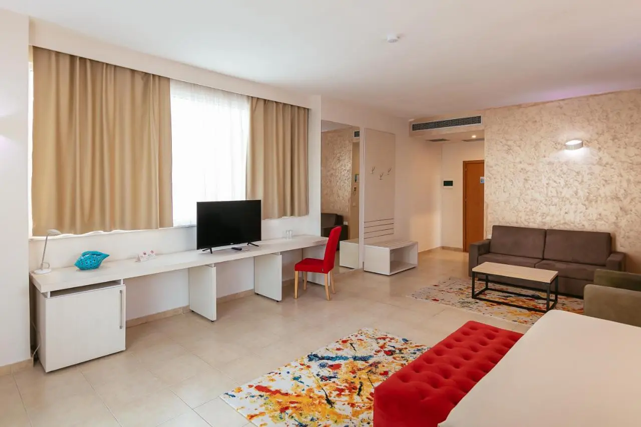 Horizont Hotel