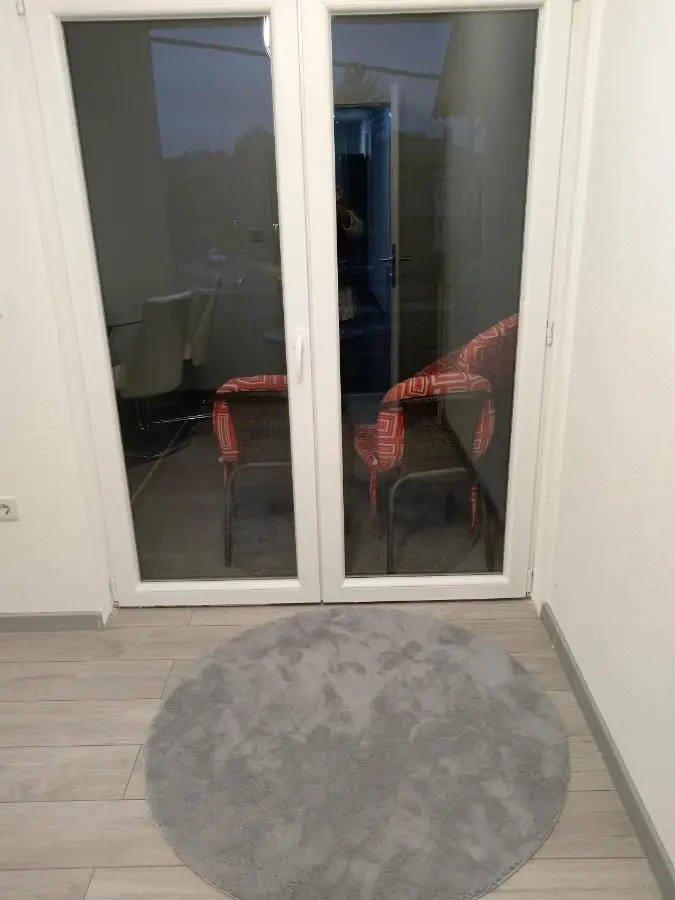 Sokak Apartman