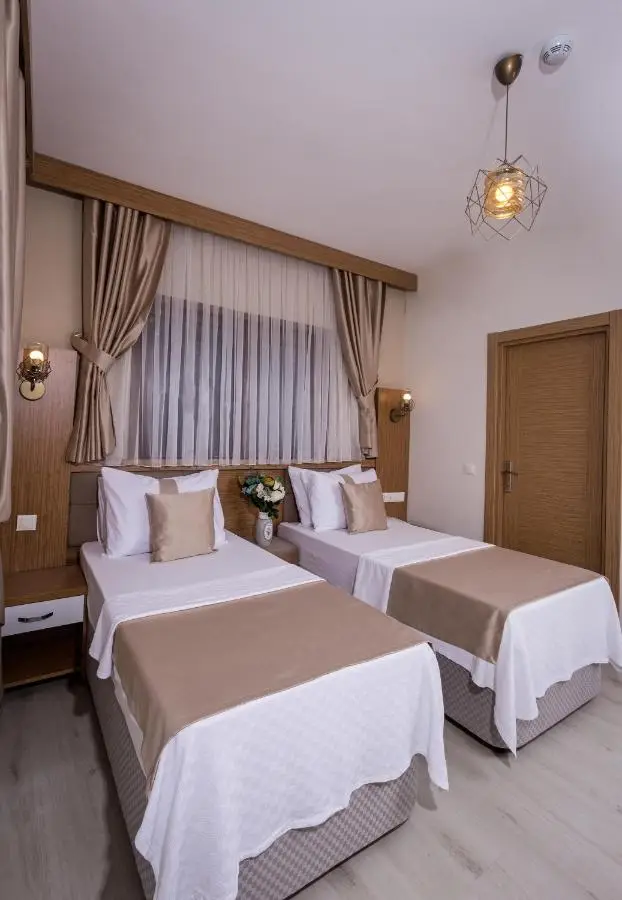 Zeyn Otel Istanbul