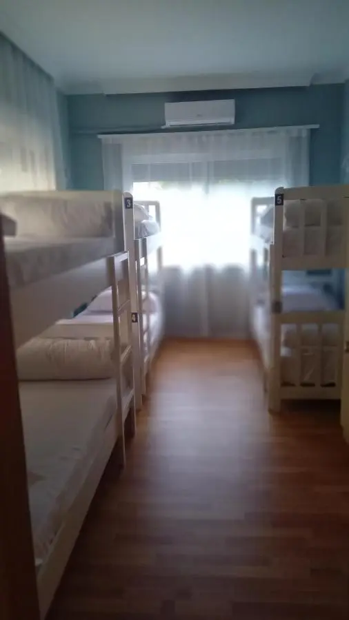 Mandarine hostel