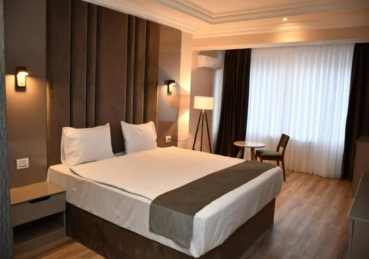 Jade Boutique Hotel Baku