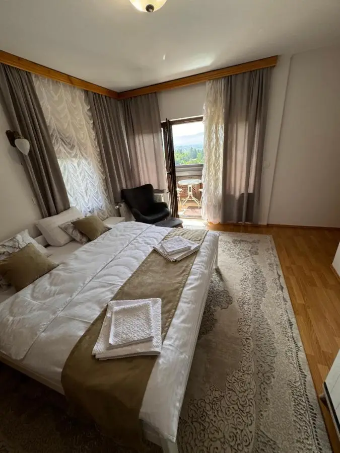 Sarajevo Villa Ruza Vjetrova