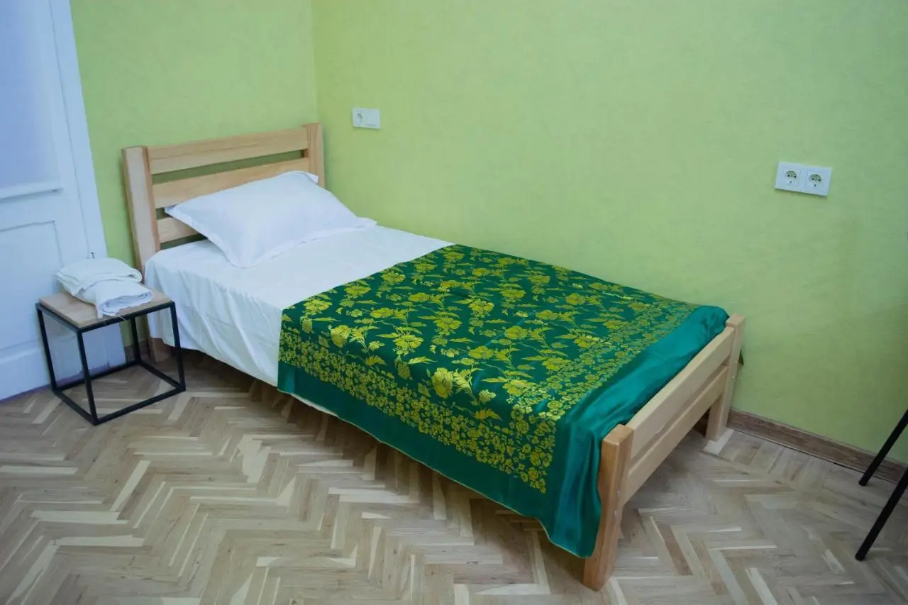 Sunflower Hotel