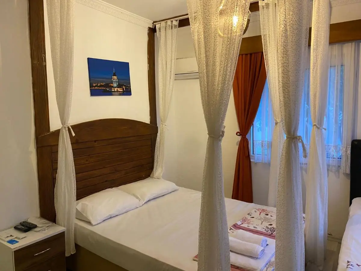 Bonjourla Otel