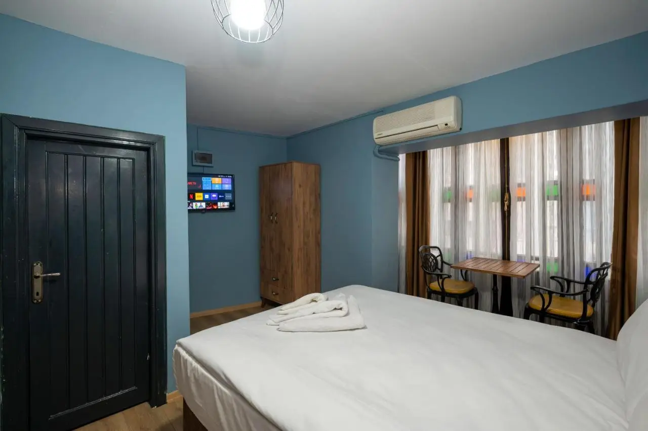 Taksim Antique Hotel