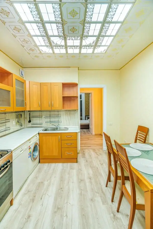 Apartment NOX