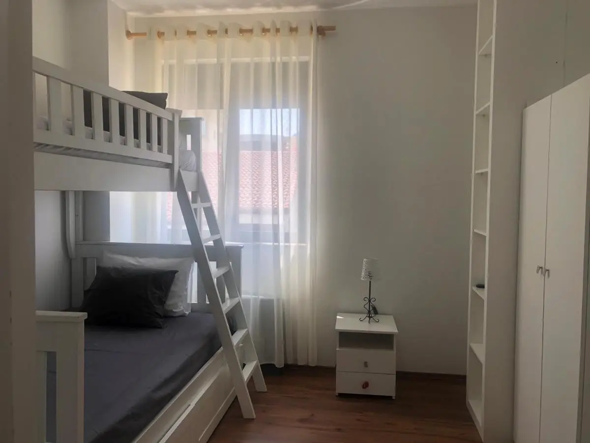 Grand Central Apartment LTH