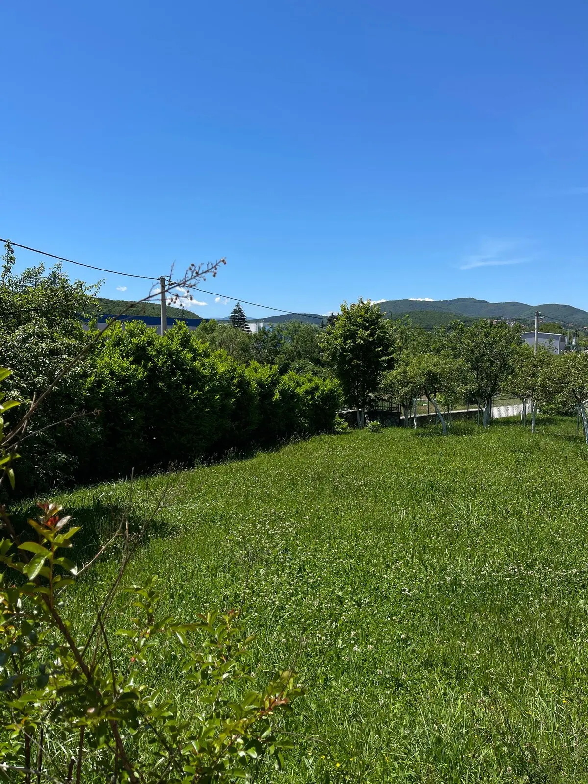 Sarajevo Villa: Garden, Kids’ Pool, Calm Area