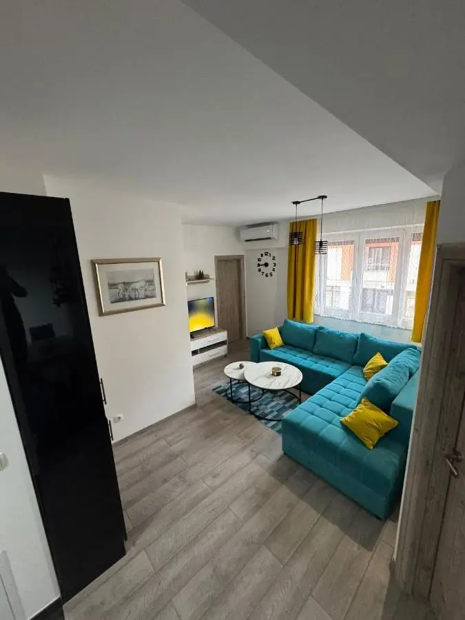Apartman "Park"