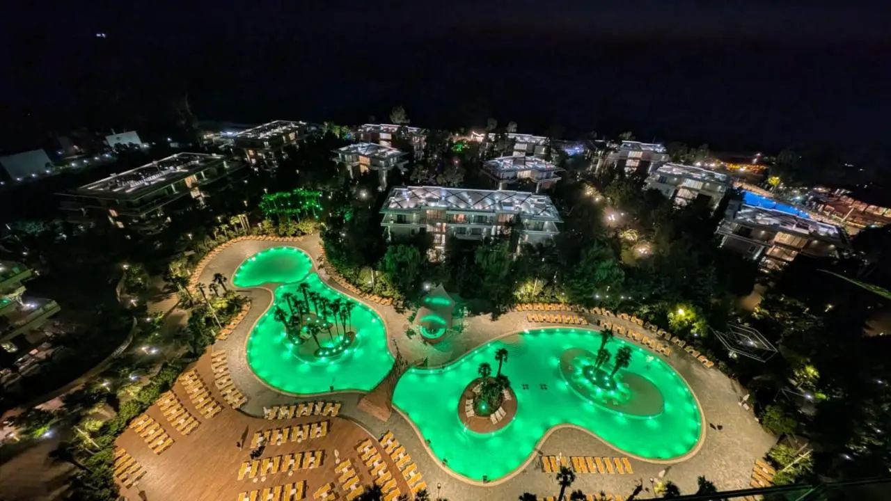 Apartment in DRAEMLAND OASIS