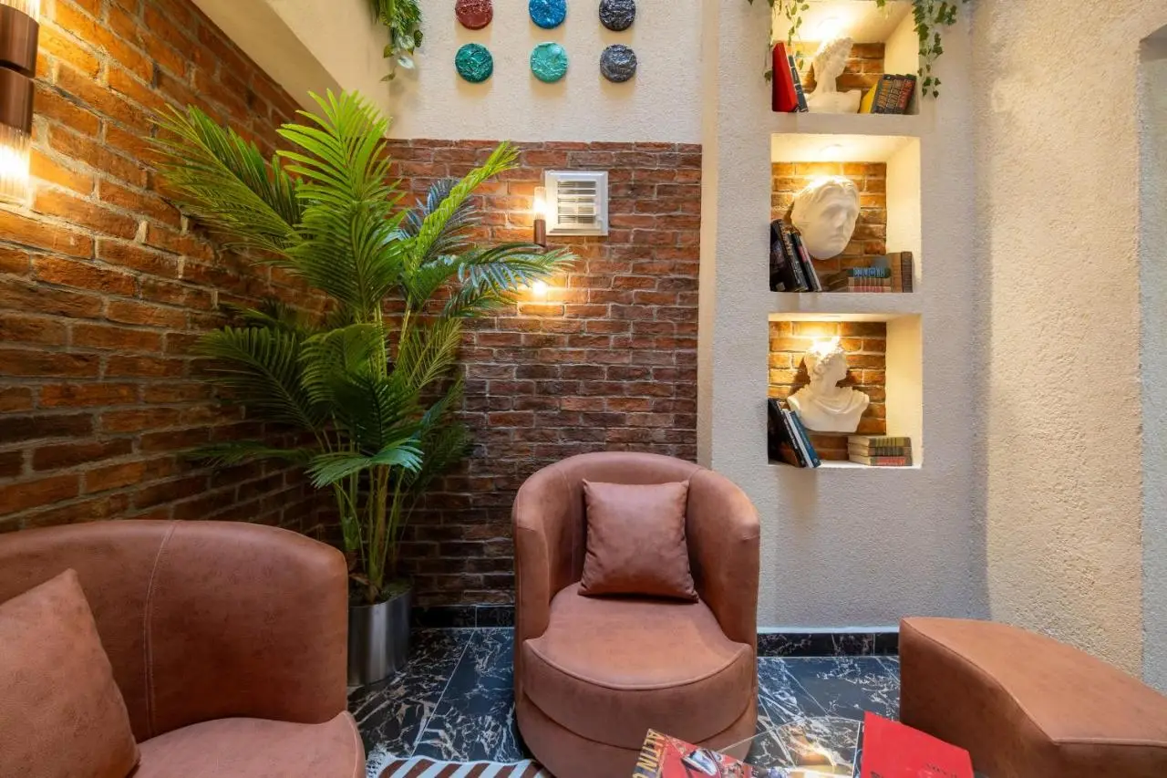 Hexa Apartments Sisli