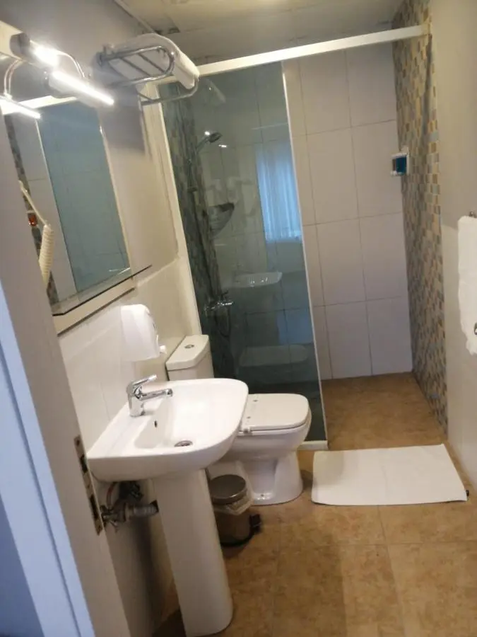 Armoni City Otel Kadıköy