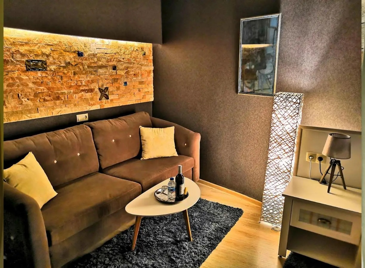 Piano Borracho Boutique Hotel Old Tbilisi