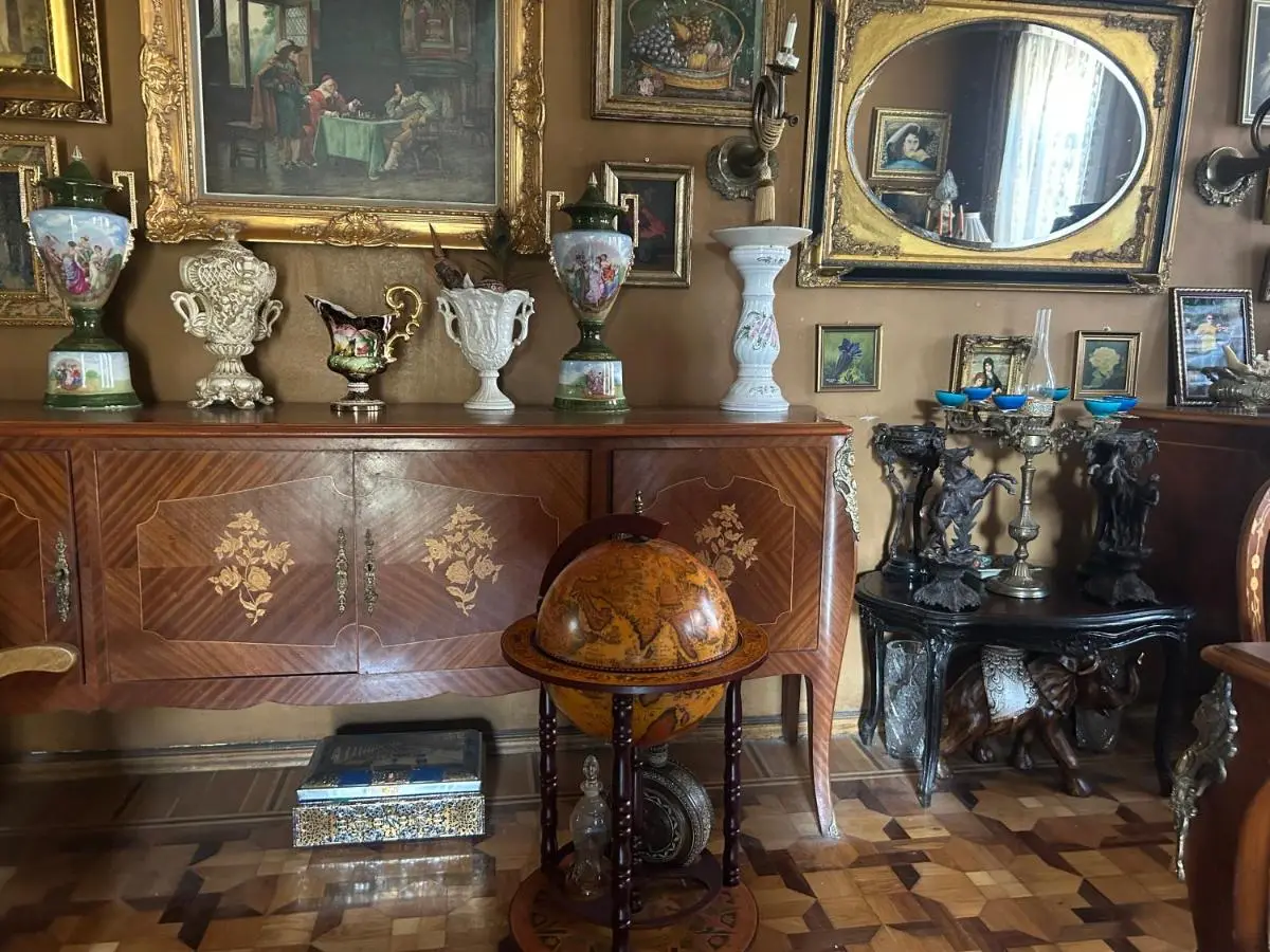 Kutaisi Family Museum