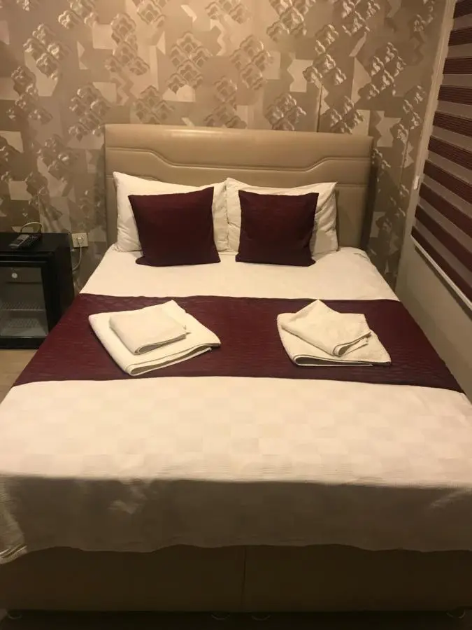 Altınboynuz Family Hotel