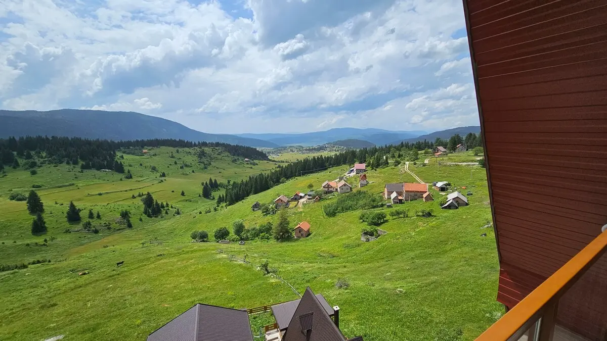 Vlasic Panoramic Apartment 10