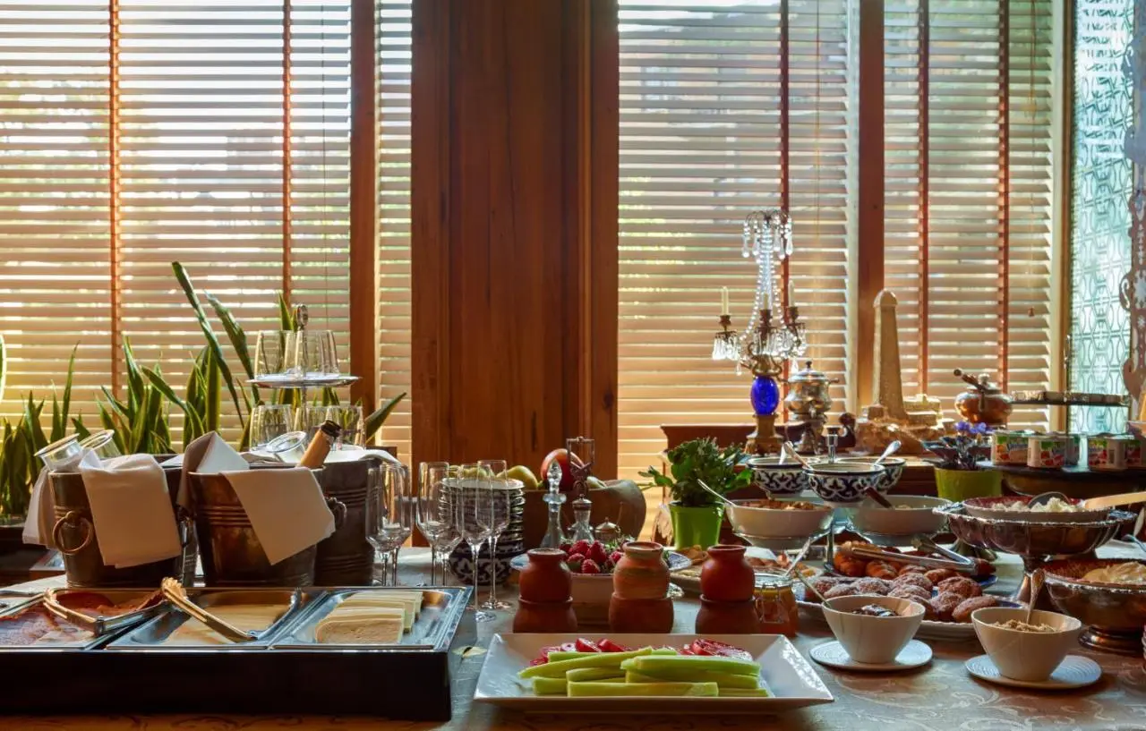 Vinotel Boutique Hotel
