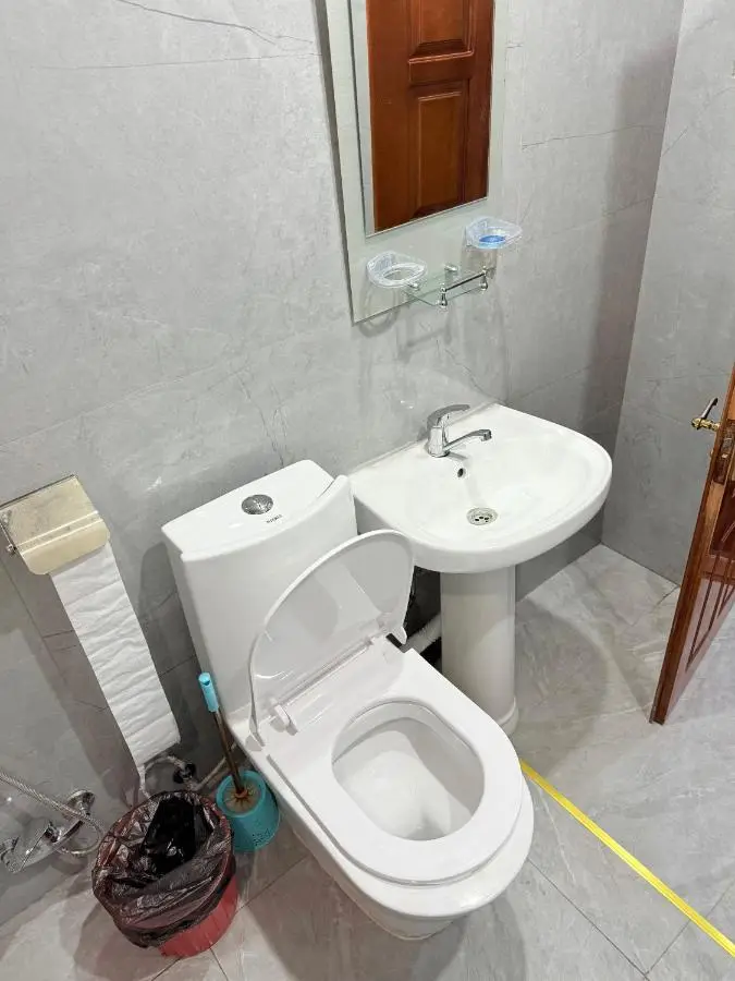 Elit Hostel Qabala