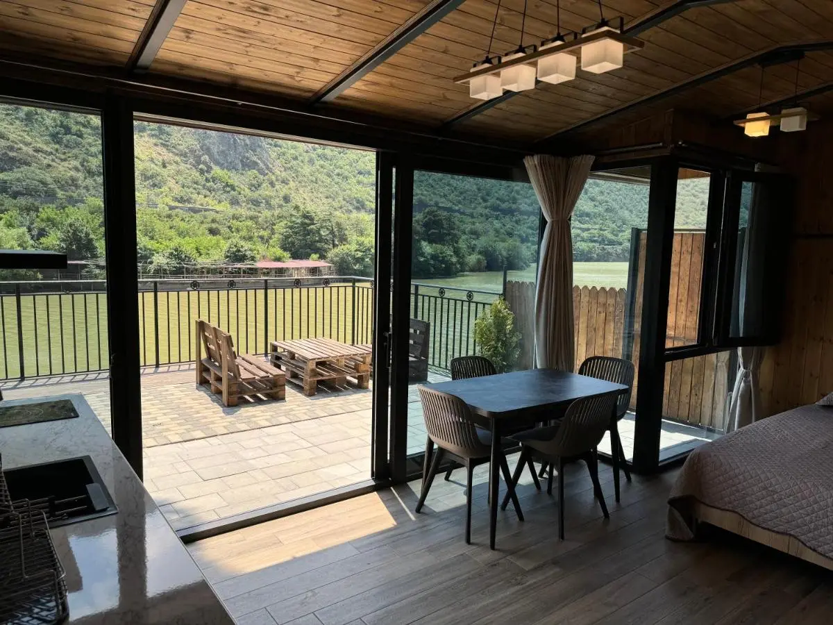 Space In Mtskheta