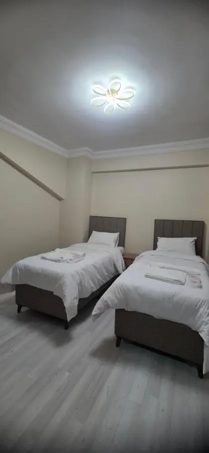 Blue Amedist Hotel