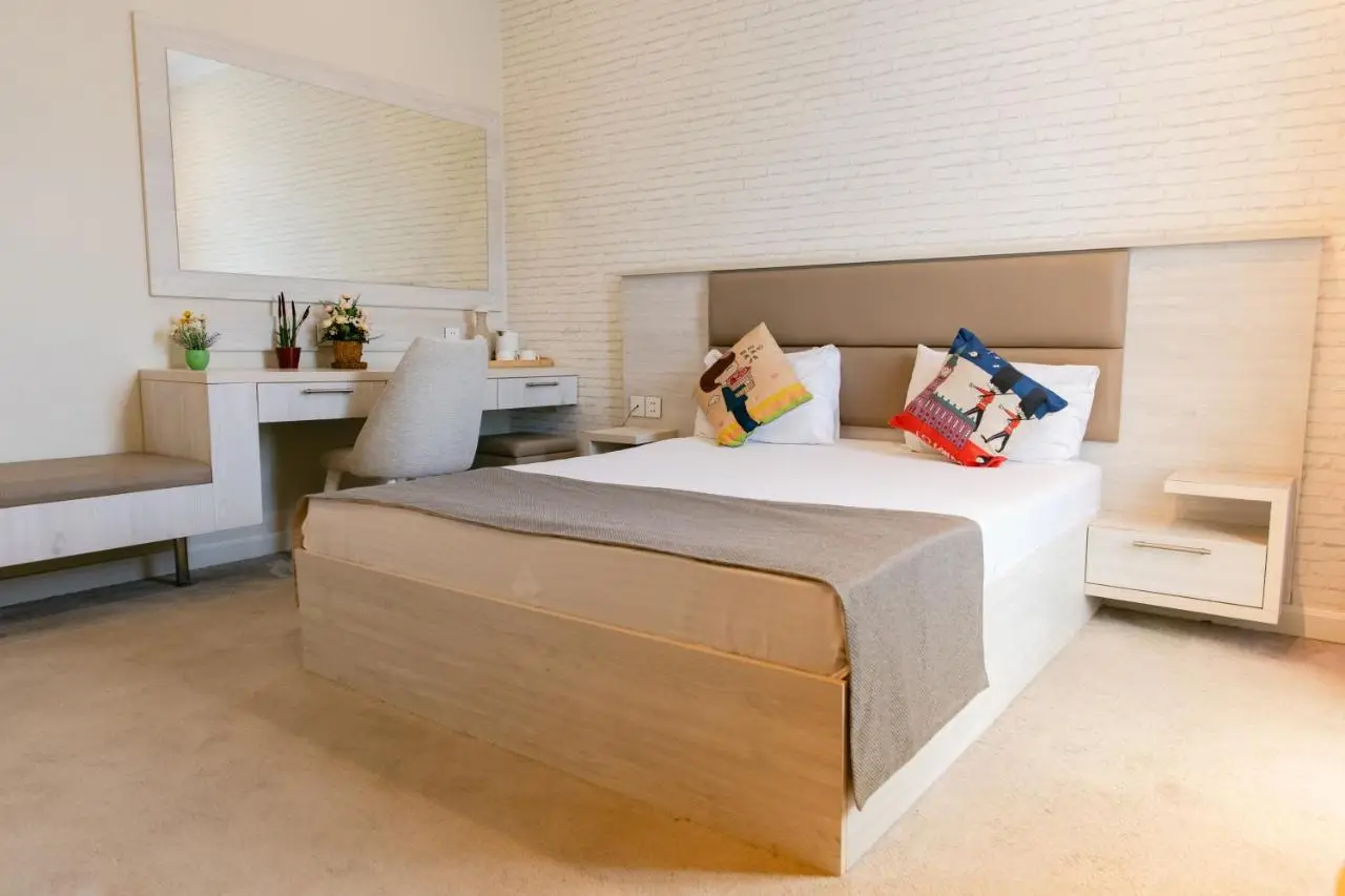 Zimmer Boutique Hotel