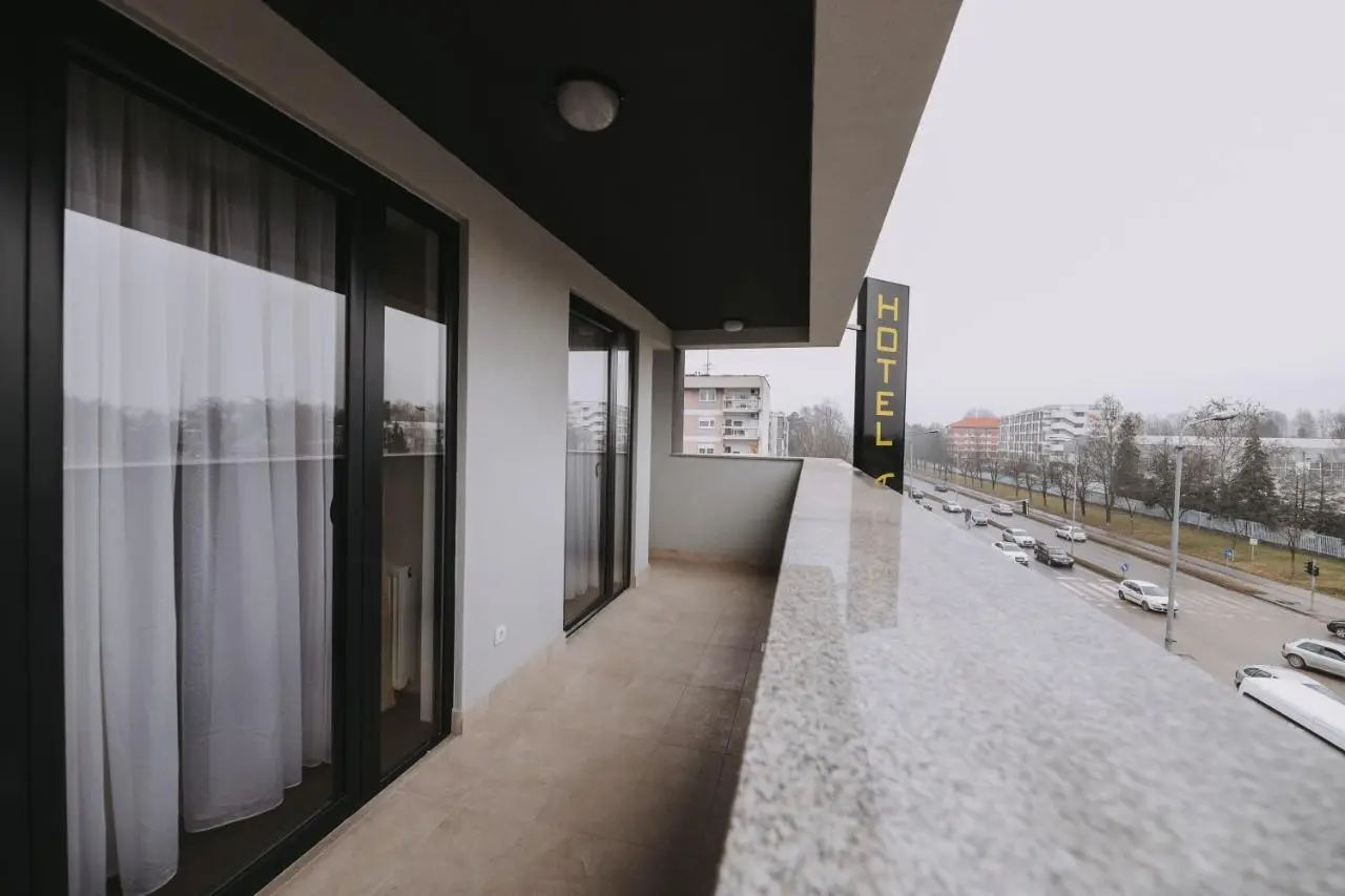 Hotel Tanja