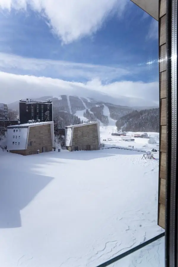 Green Apartments Bjelašnica