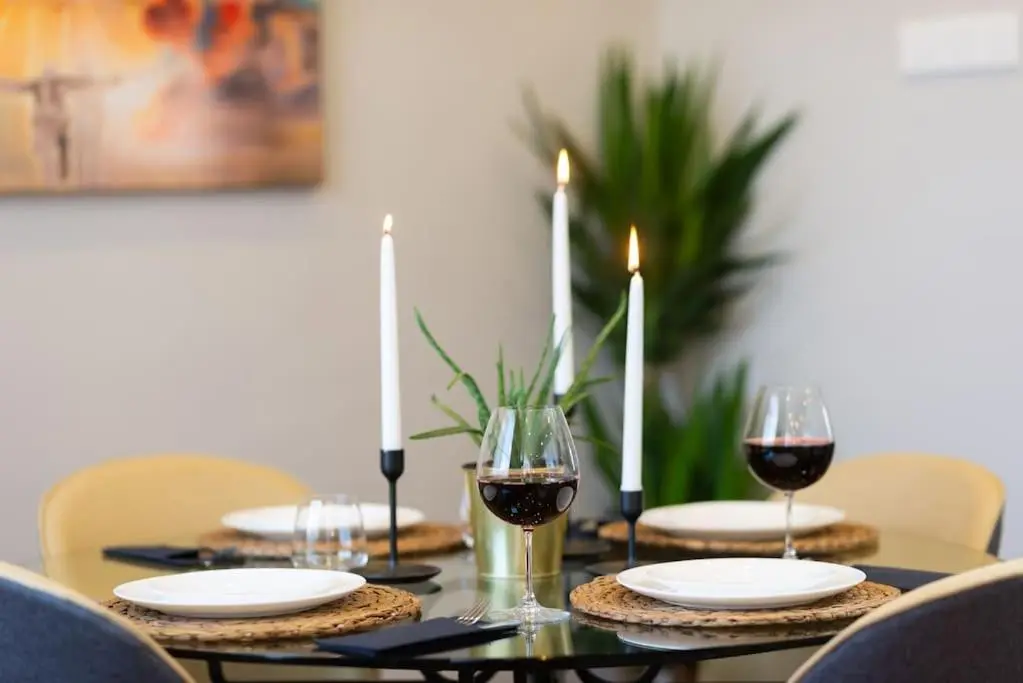 The best of the Bosphorus & comfortable apartment