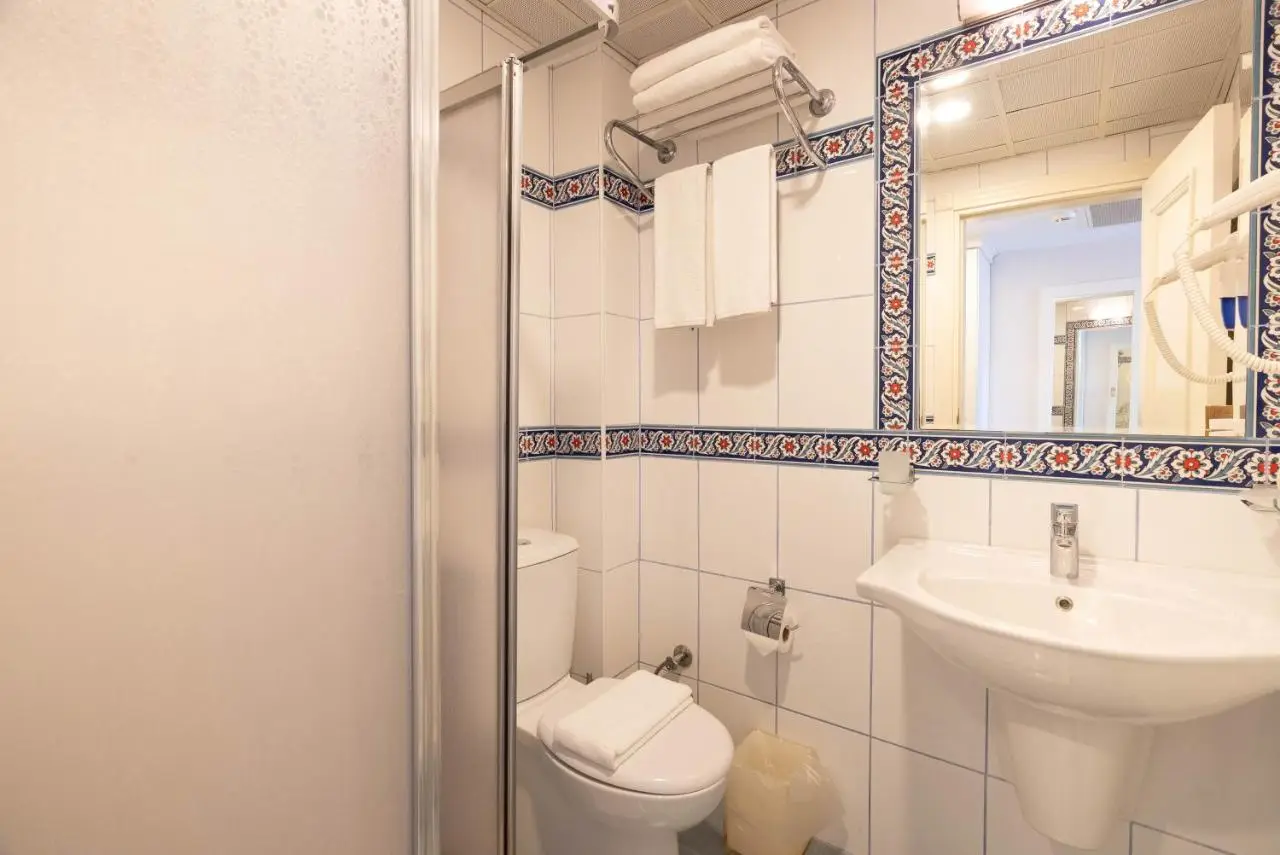 The And Hotel Sultanahmet - Special Category