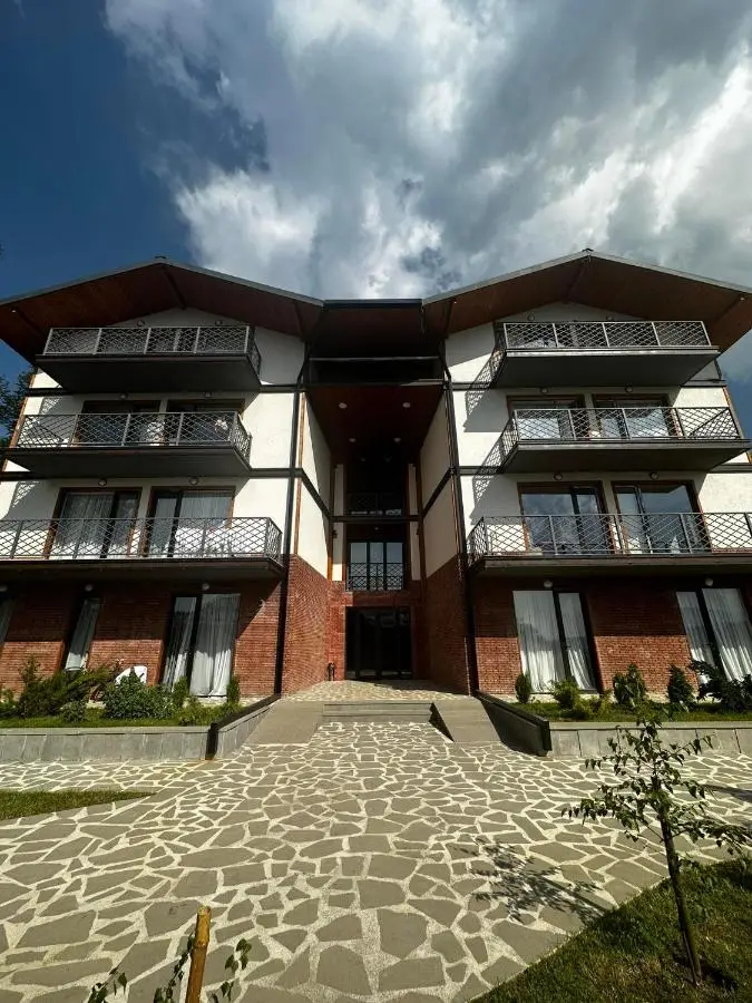 Apart Hotel Falkon