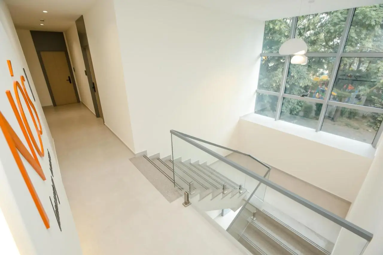 NÓS Luxury Rooms Shkoder