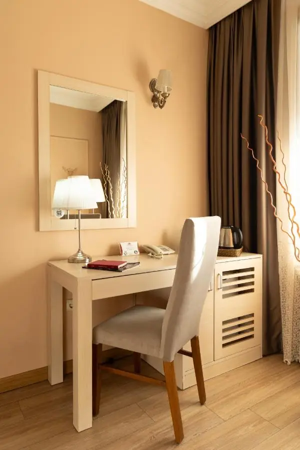 Classes Hotel Airport