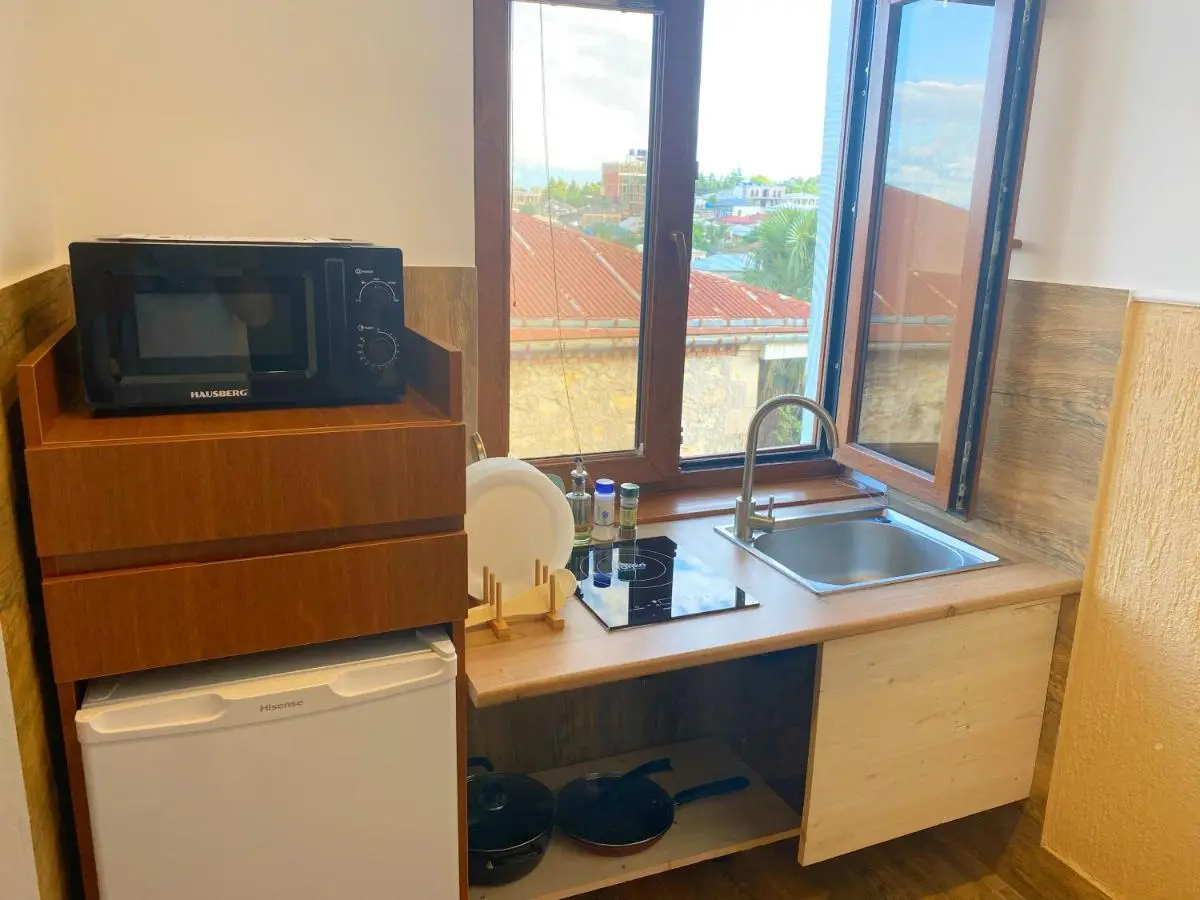 Hotel Orange Kutaisi