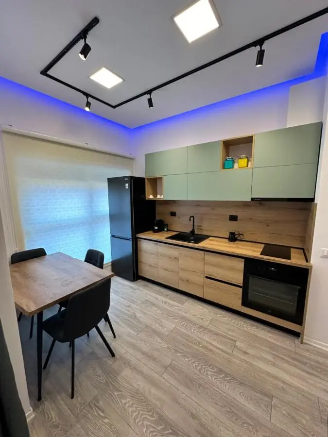 Sunflower Apartment