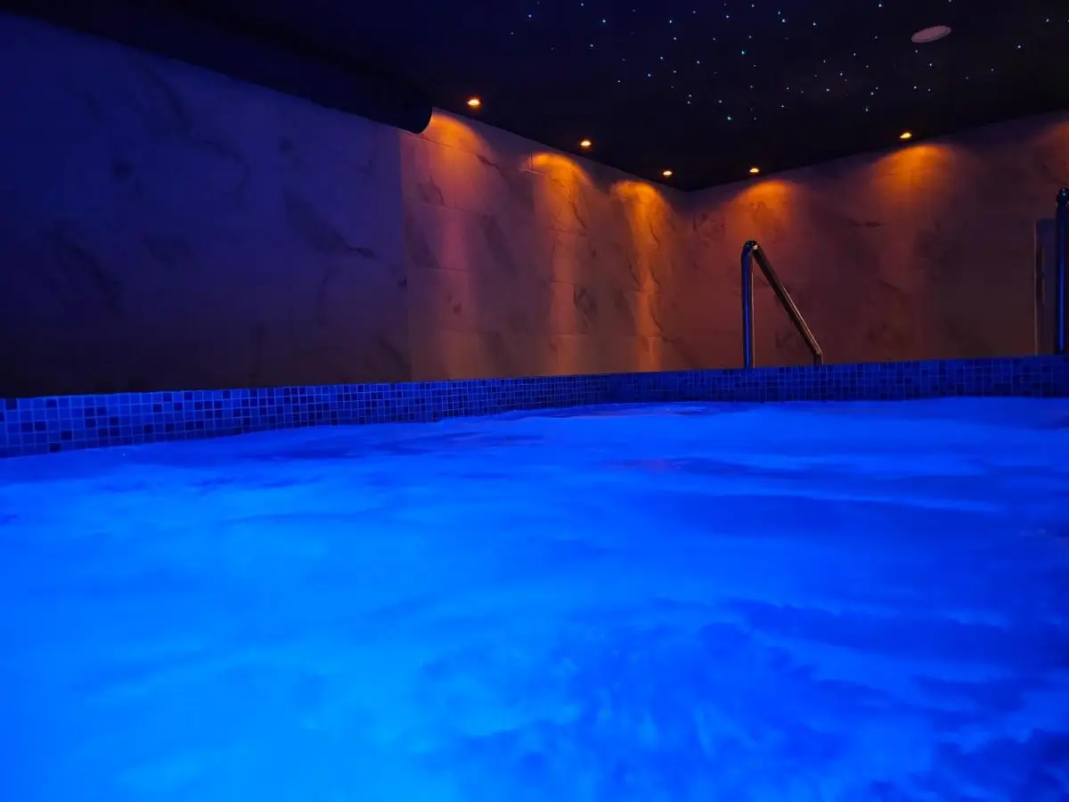 Astorya Boutique Hotel & Spa