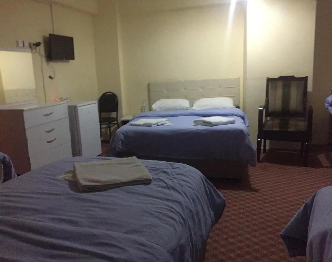 Paris Hotel