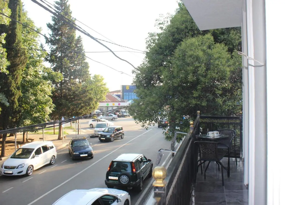 Hotel Tarasa