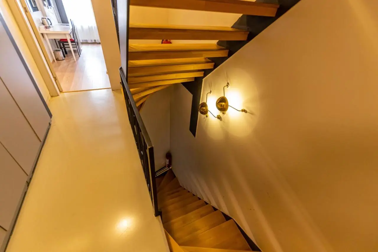 Calanthe Residence