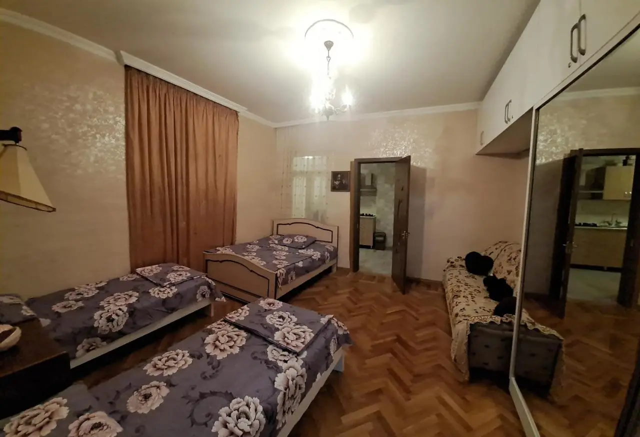 Kutaisi City Heart Apartment