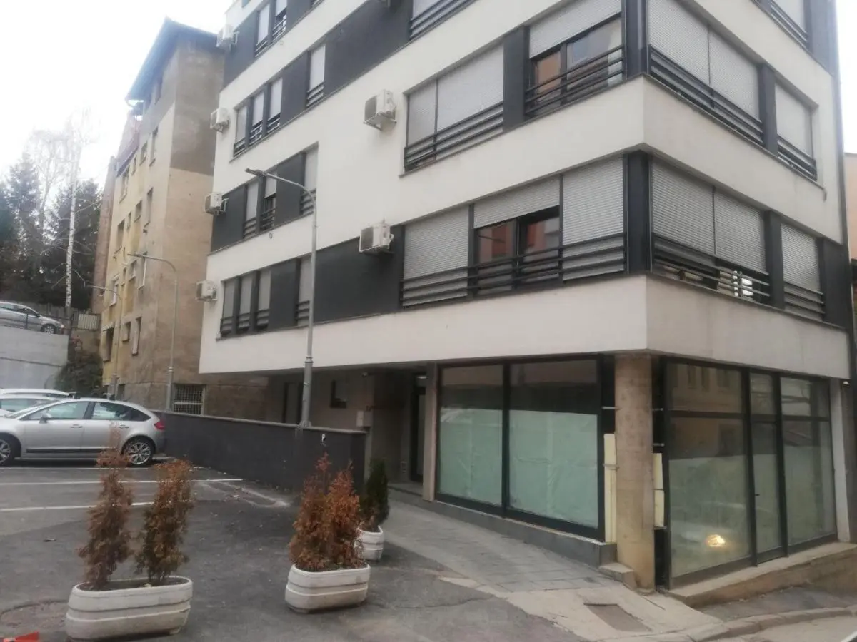 Apartments Leon