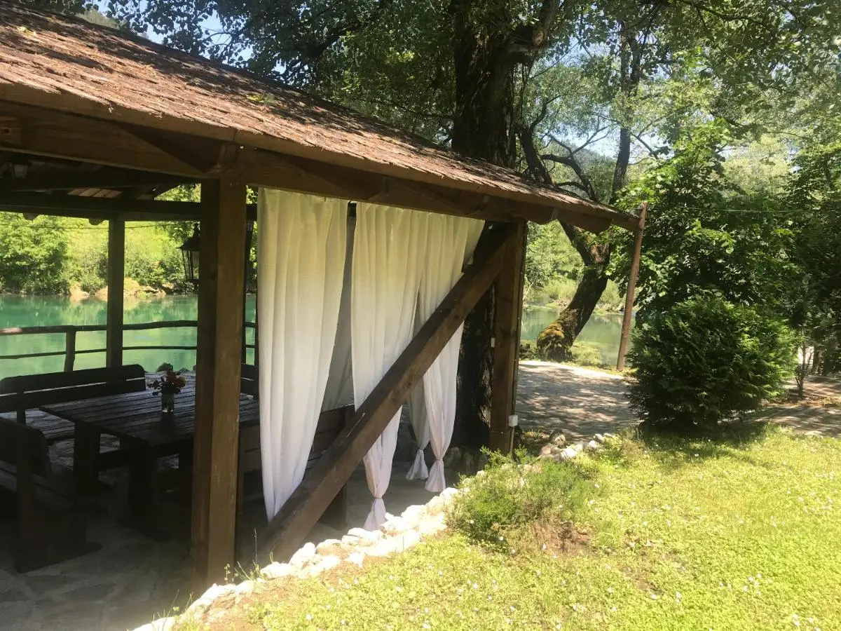 ATRIUM Holiday home